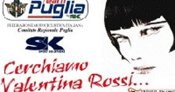 Valentina Rossi Cercasi