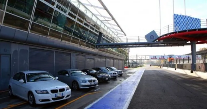 Bmw EfficientDynamics Award: la 6 ore di Monza
