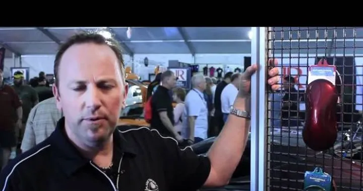 Perana Z-One: nuovo video ufficiale