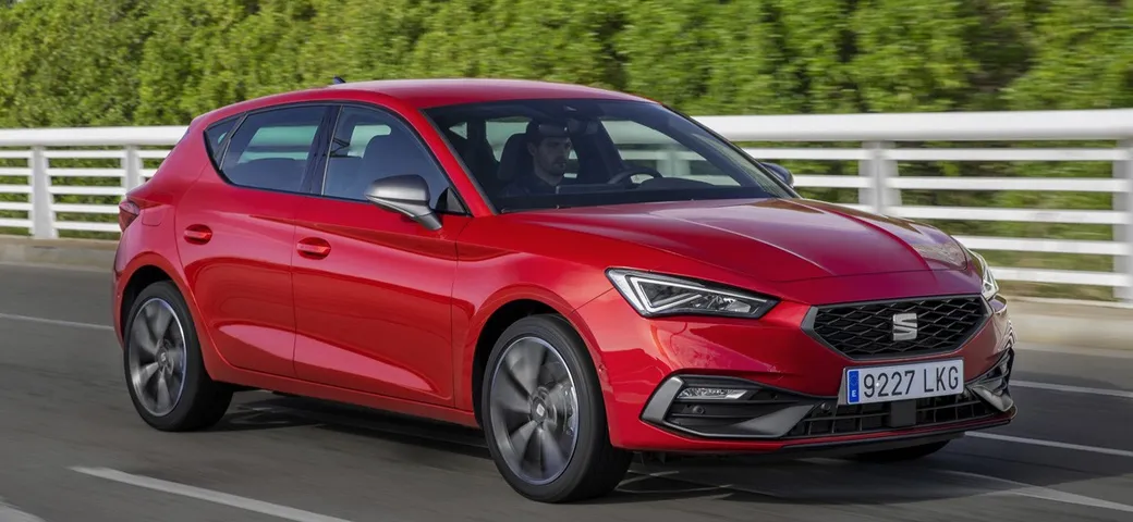 Seat Leon TGI a metano: autonomia e prezzo 2021