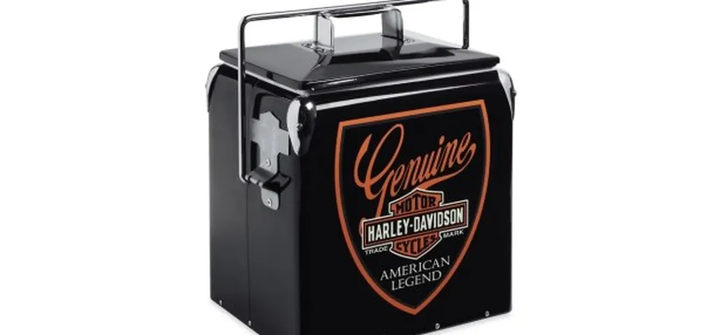 Harley-Davidson Collectibles Summer 2014