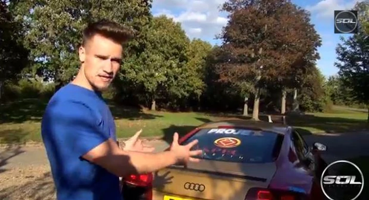 Quanto costa possedere una supercar di seconda mano?