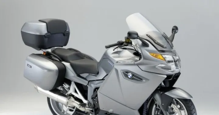 BMW K 1300 GT Exclusive Edition