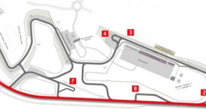 WSBK: dal 2011 si aggiunge il circuito di Motorland Aragon