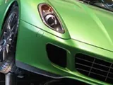 La prima ibrida di Ferrari: una vettura ormai dimenticata