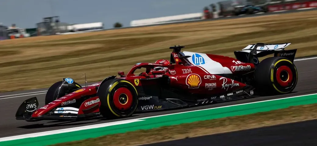 F1, GP Ungheria 2025: orari e diretta TV dell'Hungaroring