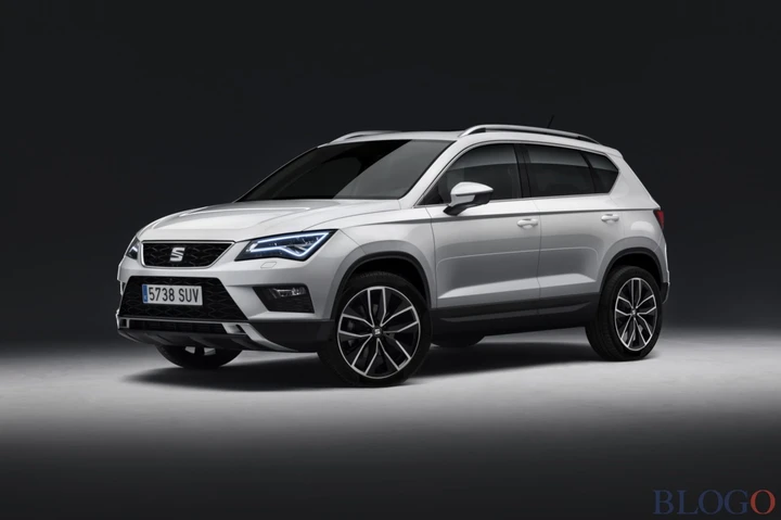 La storia di Seat [VIDEO]