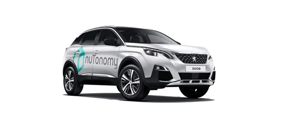 PSA e NuTonomy: partnership per la guida autonoma a Singapore