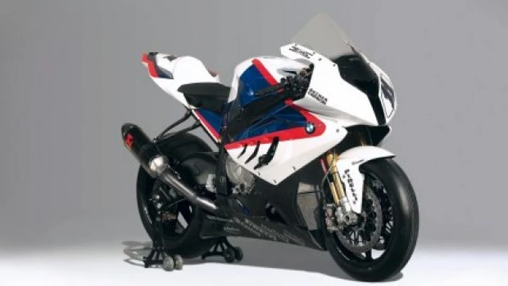 BMW Motorrad Motorsport: ecco la S 1000 RR che debutterà nel Mondiale SBK