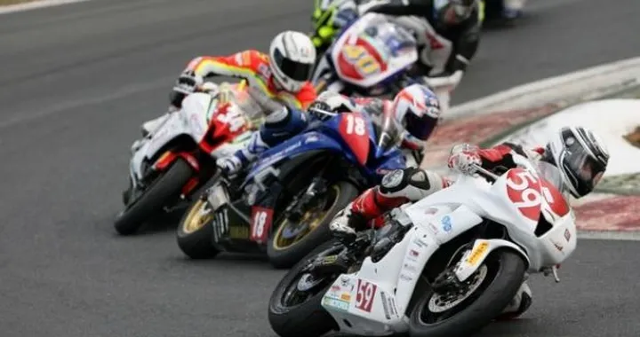 Coppa Italia Velocità, Misano: vittorie per Matturro, Drago, Fratoni, Di Giannantonio e Casadei