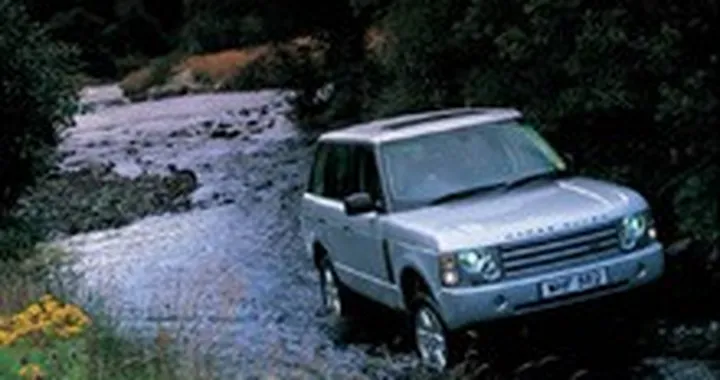 35 anni di Range Rover