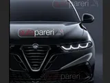 Rivelato il look della nuova Alfa Romeo Tonale: ecco com'è