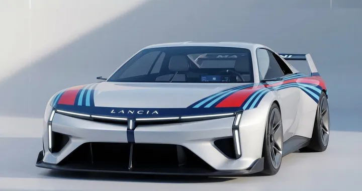 Lancia Beta Montecarlo, il ritorno che fa sognare: ecco come potrebbe rinascere la coupé italiana
