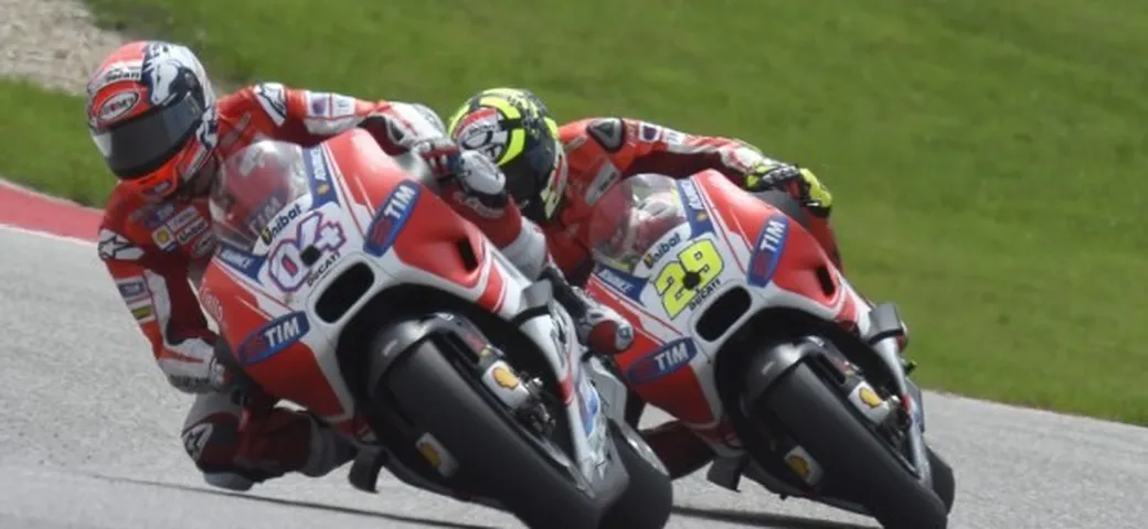 Rinascita Ducati in MotoGP: merito dei piloti, di Dall'Igna, della squadra e...