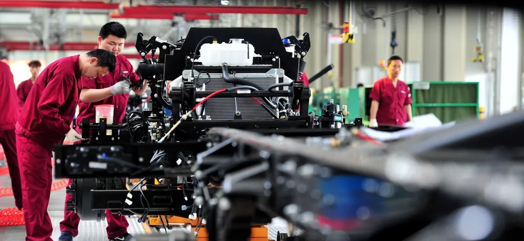 Con auto elettriche a rischio 75 mila posti di lavoro in Germania