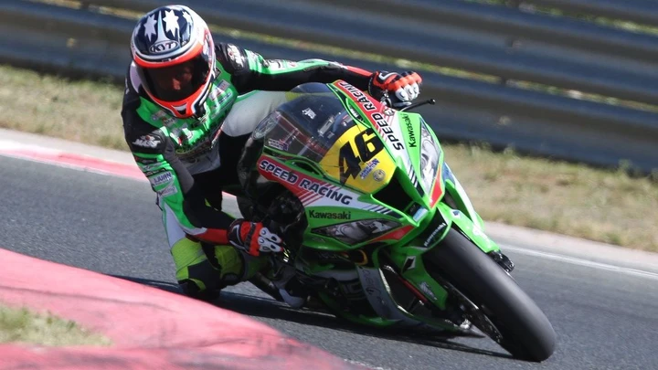MotoGP: Mike Jones al posto di Bautista a Phillip Island
