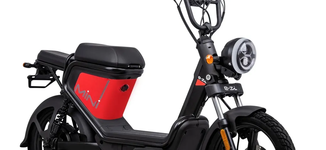 La nuova gamma Keeway a EICMA 2021