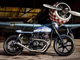 Special d’autore: Yard Built XV950 El Ratón Asesino by Marcus Walz