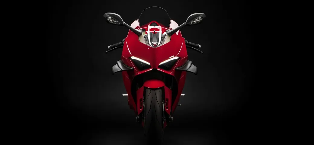 Ducati Panigale V4 Superleggera: ecco quando sarà svelata