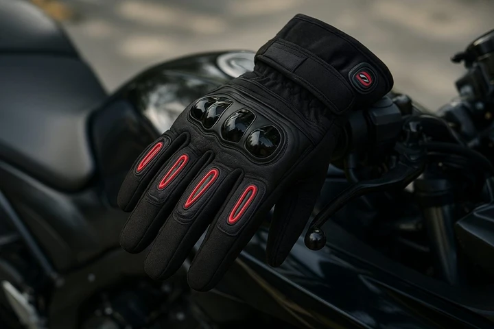 Guanti RunSnail a 23,24€: protezione invernale scontata del 30%