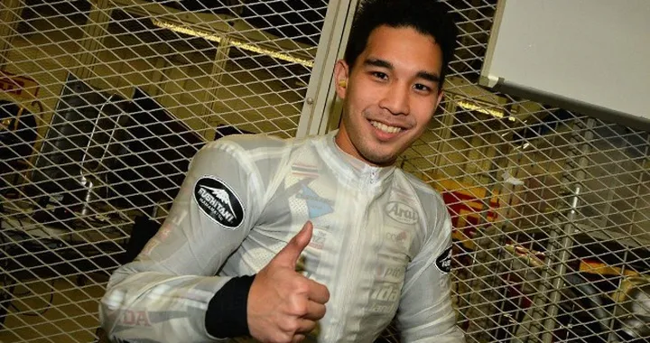Supersport: Ratthapong Wilairot e Aiden Wagner al via in Malesia