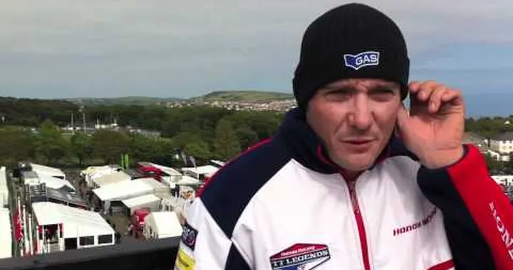Honda TT Legends - Isle of Man TT Preview