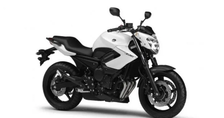 Yamaha XJ6 m.y. 2013 nelle concessionarie a 6.490 euro f.c.