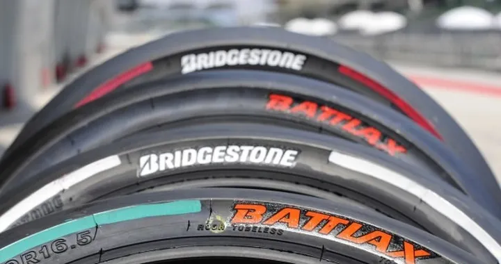 MotoGP: Bridgestone ad Austin con le gomme 2013