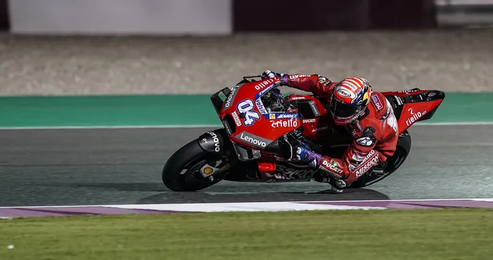 MotoGP: i big chiedono l'anticipo del GP di Losail
