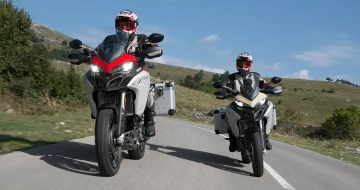 Mercato moto: buon +10,7% in Ottobre