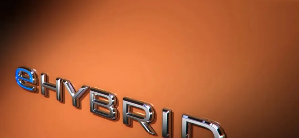 Volkswagen Transporter T7 eHybrid, nuovi teaser della versione ibrida