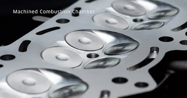 Ninja H2: Vol.19 Materials and Manufacturing Methods