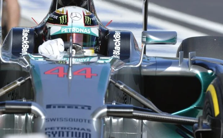 GP Russia F1 2014: Gara Diretta Live, vince Hamilton poi Rosberg e Bottas