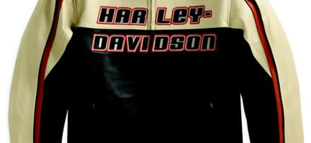 Giacche Harley Style
