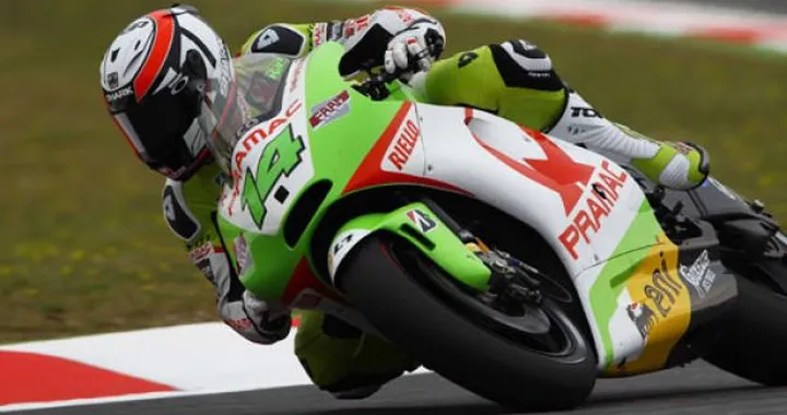 MotoGP: Randy De Puniet correrà a Silverstone