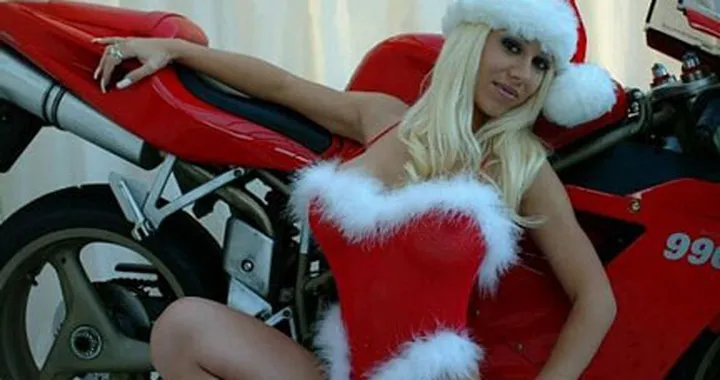 Babbi Natale per tutti i gusti