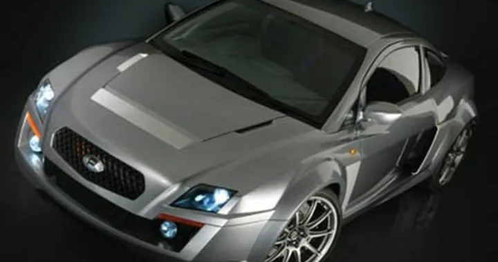 Prodrive P2, che mezzo!