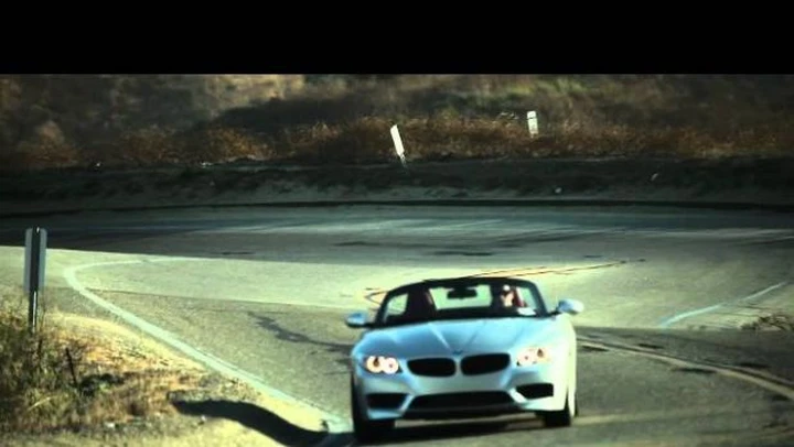 Video Bmw Z4 28i