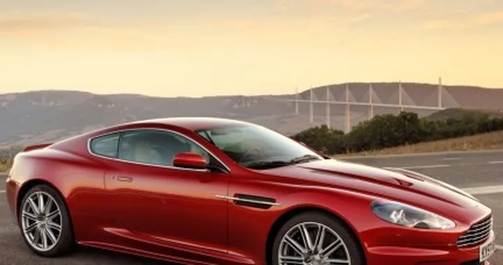 Aston Martin annuncia il nuovo Design Centre