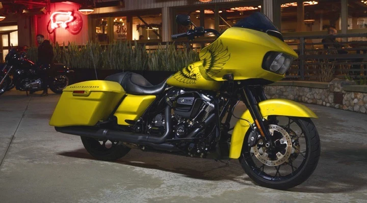 Harley-Davidson Road Glide 2020 