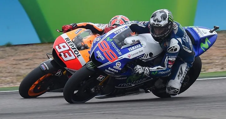 Ottimi ascolti su Cielo: 1.7 milioni per la MotoGP ad Aragon