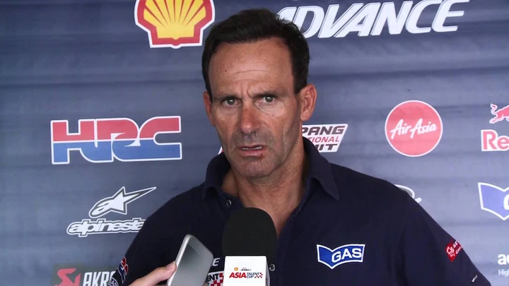 MotoGP: Alberto Puig al posto di Livio Suppo in HRC?