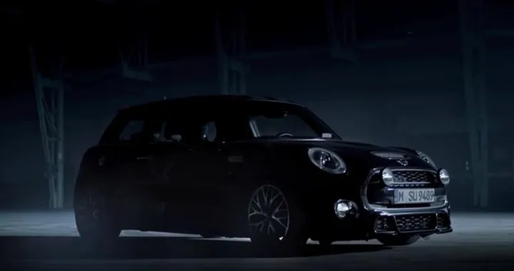 Mini Cooper S: come diventa con il kit John Cooper Works [Video]