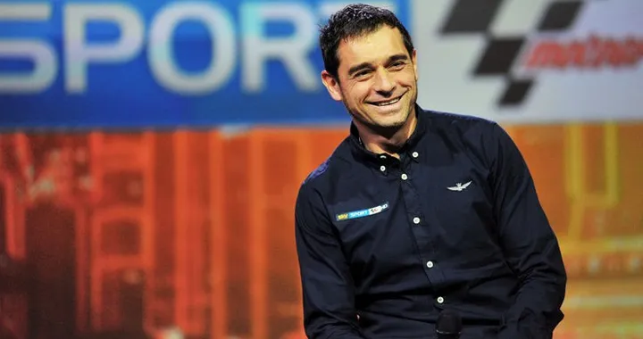 MotoGP, Sanchini: "Rossi iridato se precede Lorenzo a Sepang"