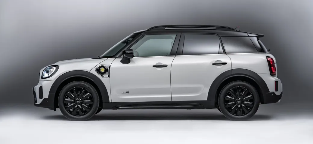 Mini: allo studio i nuovi modelli Paceman e Traveller