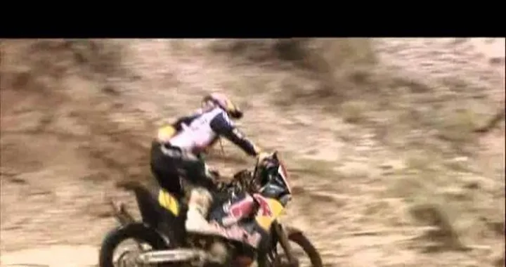 Dakar 2012: Highlights e dichiarazioni della quarta tappa