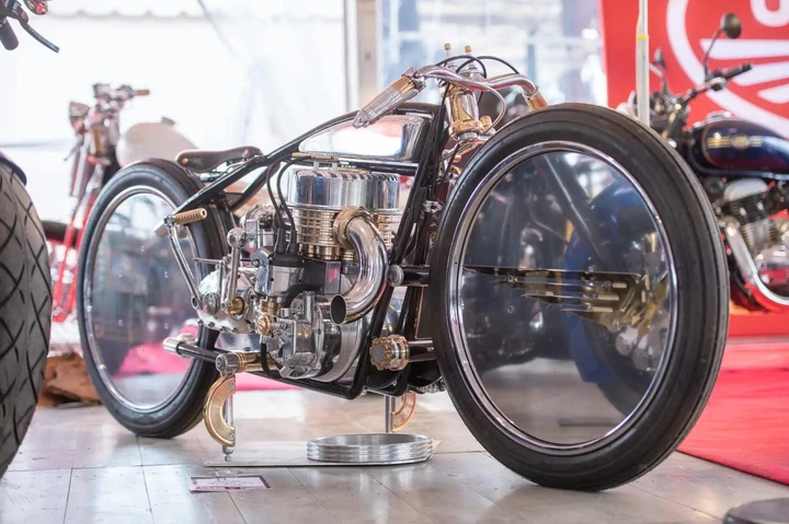 Biker Fest 2025