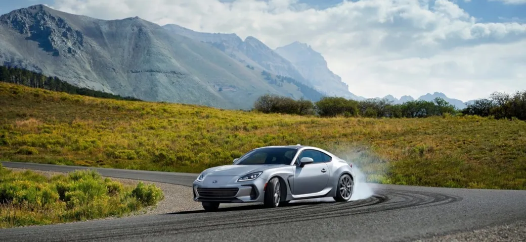 Subaru BRZ 2021: dimensioni, caratteristiche e novità