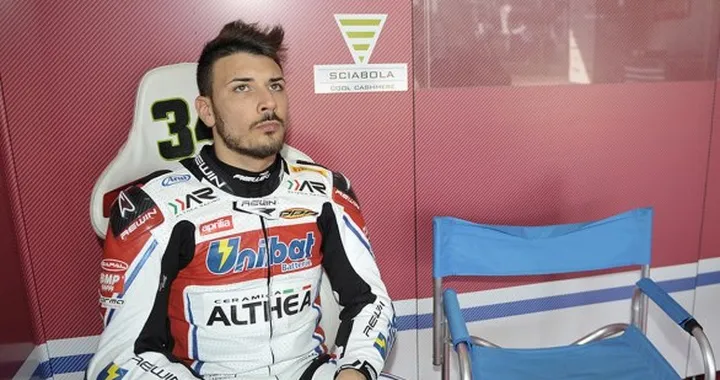 SBK Assen: Giugliano davanti a Sykes nella Q2, BMW in difficoltà