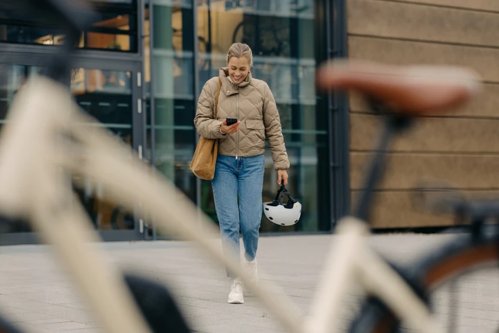 eBike: da Bosch arriva la protezione per il furto di batterie